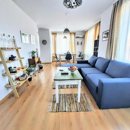 Nc Apartment Ruse Exteriör bild