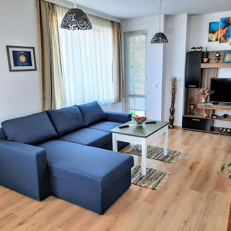 Nc Apartment Ruse Exteriör bild